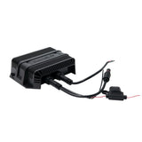 HawkEye FishPod&reg; 10BX Boat Mount Bluetooth Fishfinder