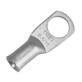 Pacer Tinned Lug 8 AWG - 5/16" Stud Size - 10 Pack