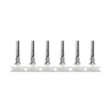 Pacer DT Deutsch Socket f/14 AWG Wire - Size 16 Contact (100 Pack)