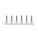 Pacer DTP Deutsch Socket f/10 AWG Wire - Size 12 Contact (10 Pack)