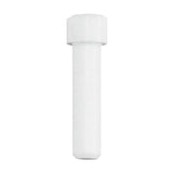 Pacer DT &amp; DTP Deutsch Cavity Plug - 16 &amp; 12 Contact Size - White (25 Pack)