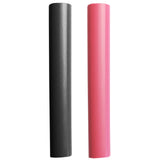 Pacer Battery Cable Heat Shrink Tubing - 3/4" x 3" - Black/Red (2-Pieces Combo Pack)