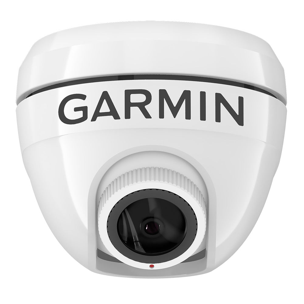 Garmin GC&trade; 245 Surface Mount Camera - White