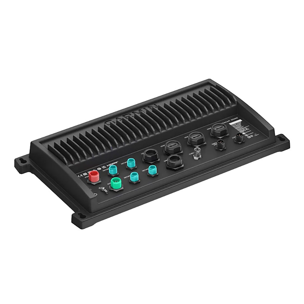 Garmin GPSMAP® 9500 Black Box
