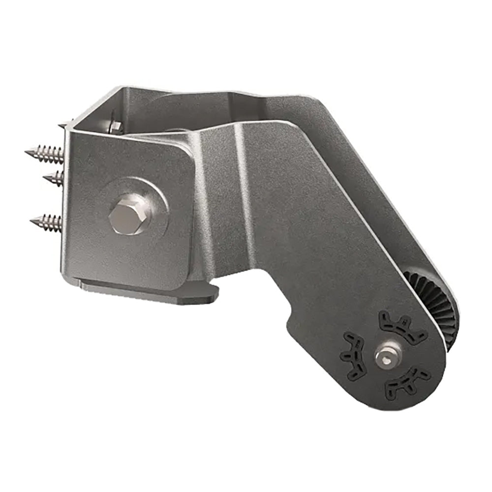 Humminbird MEGA Live 2 Transom Mount Bracket