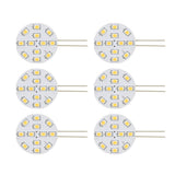 Scandvik 41153 Bulb Warm White *6-Pack