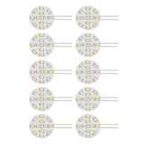 Scandvik 41167 Bulb Warm White *10-Pack