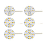 Scandvik 41154 Bulb Cool White *6-Pack