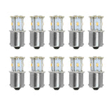 Scandvik 41169 Bulb Warm White *10-Pack