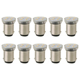 Scandvik 41171 Bulb Warm White *10-Pack