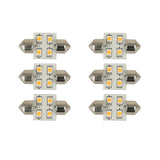 Scandvik 41160 Bulb Warm White *6-Pack