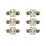 Scandvik 41161 Bulb Cool White *6-Pack