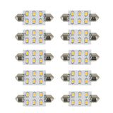 Scandvik 41162 Bulb Warm White *10-Pack