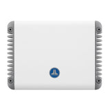 JL Audio MHD Series 600w 4 Channel 24v Full-Range Amplifier - MHD600/4-24v