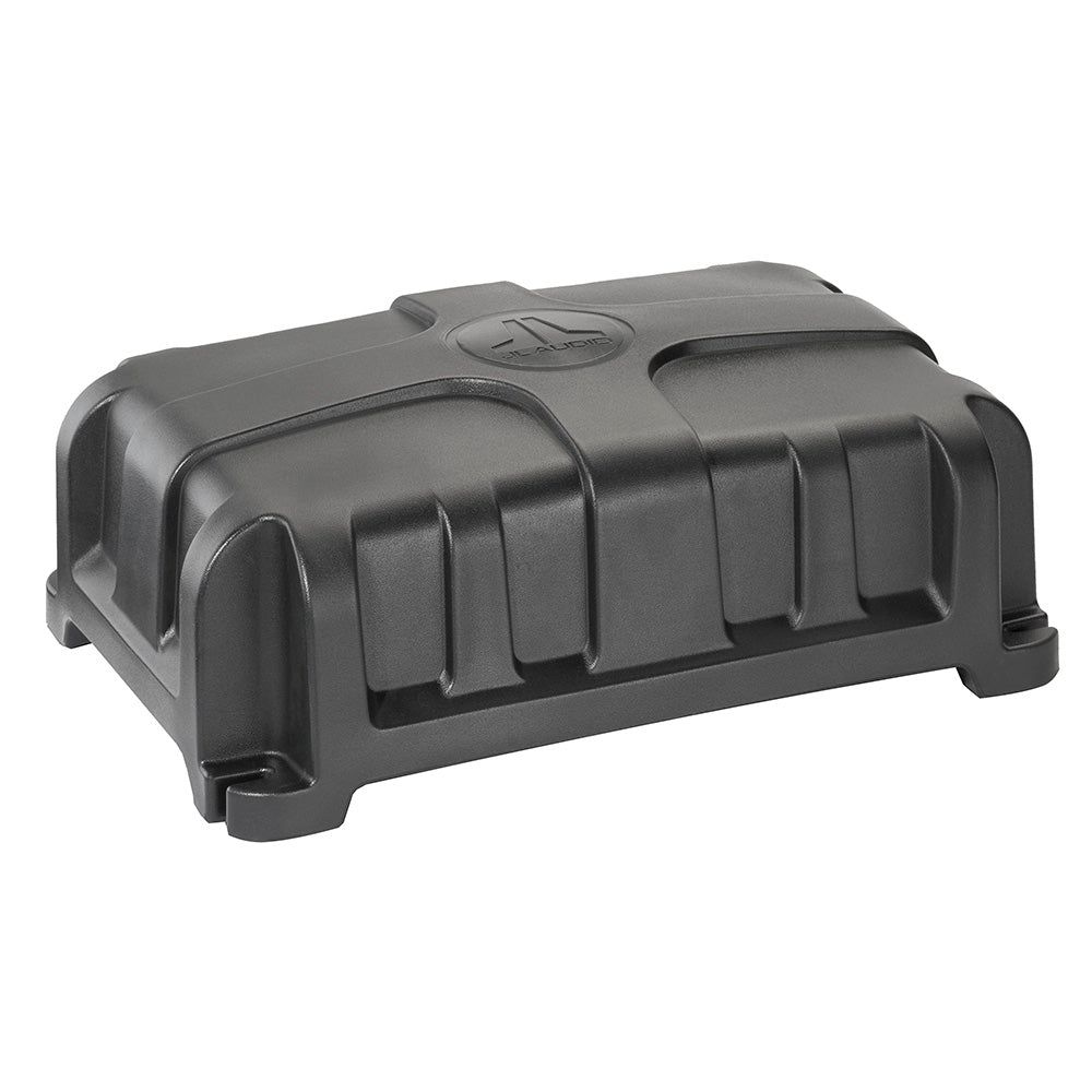 JL Audio 12" StowAway&trade; Enclosed 2 ohm Subwoofer - PES112-TW1-2