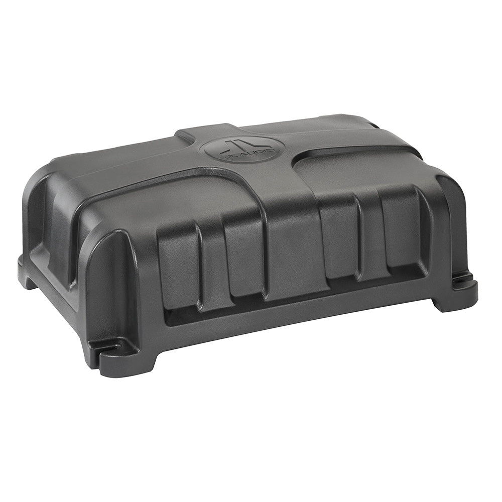 JL Audio 12" StowAway&trade; Enclosed 4 ohm Subwoofer - PES112-TW1-4