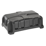 JL Audio 12" StowAway&trade; Enclosed 4 ohm Subwoofer - PES112-TW1-4