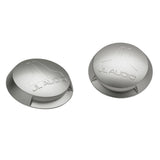 JL Audio Enclosed Speaker System Light Caps f/7.7" ETXv3 &amp; 6.5" VeX&trade; Models - M-LCA-C-W