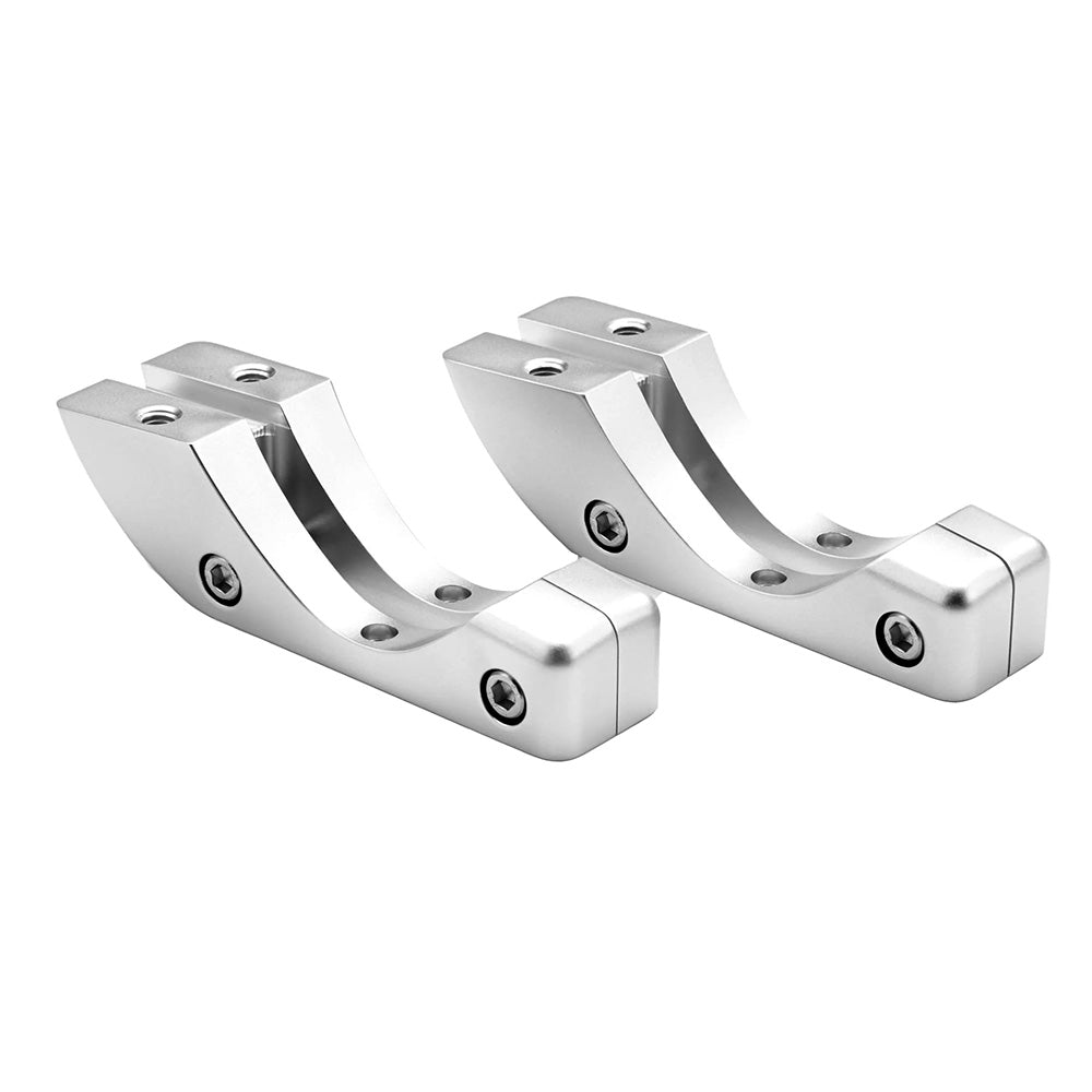 JL Audio ETXv3 Enclosed Speaker System f/OEM Nautique&reg; Tower (2009-2016) - M-MCPv3-NA