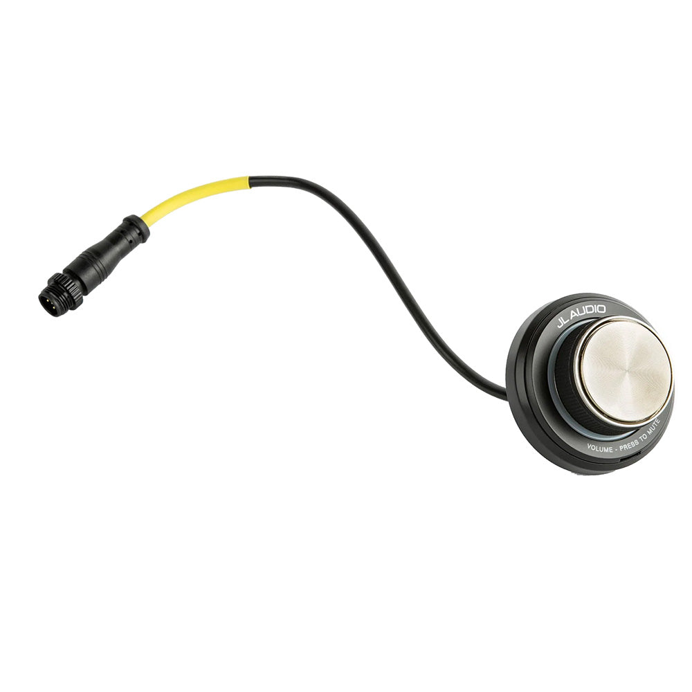 JL Audio MMR-5N2K MediaMaster&reg; NMEA 2000&reg; Volume Controller