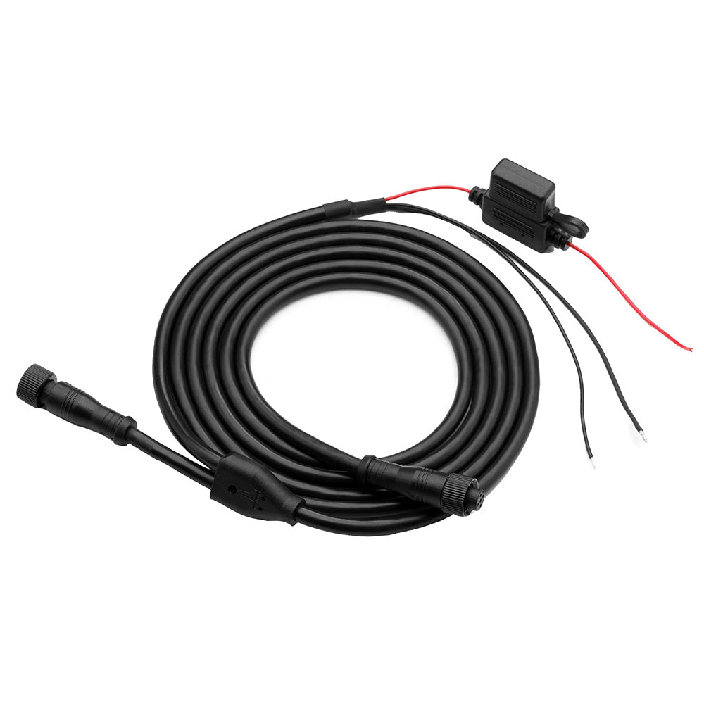 JL Audio 6' Powered Network Cable f/Connection of Compatible NMEA 2000&reg; MediaMaster&reg; - MMC-PN2K-6