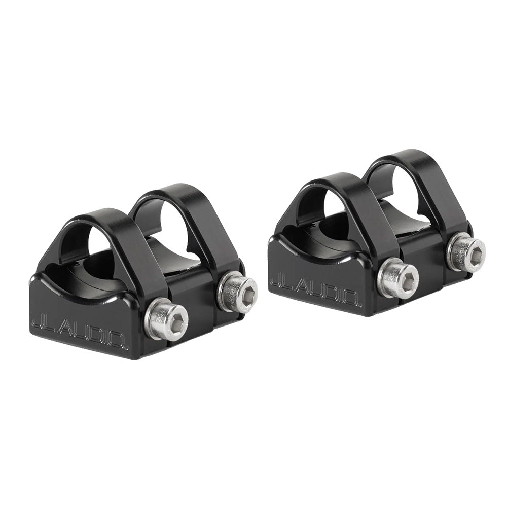 JL Audio VeX&trade; Enclosed Speaker System Swivel Mount f/Pipe Mounting - PS-SWMCP-B-3.000