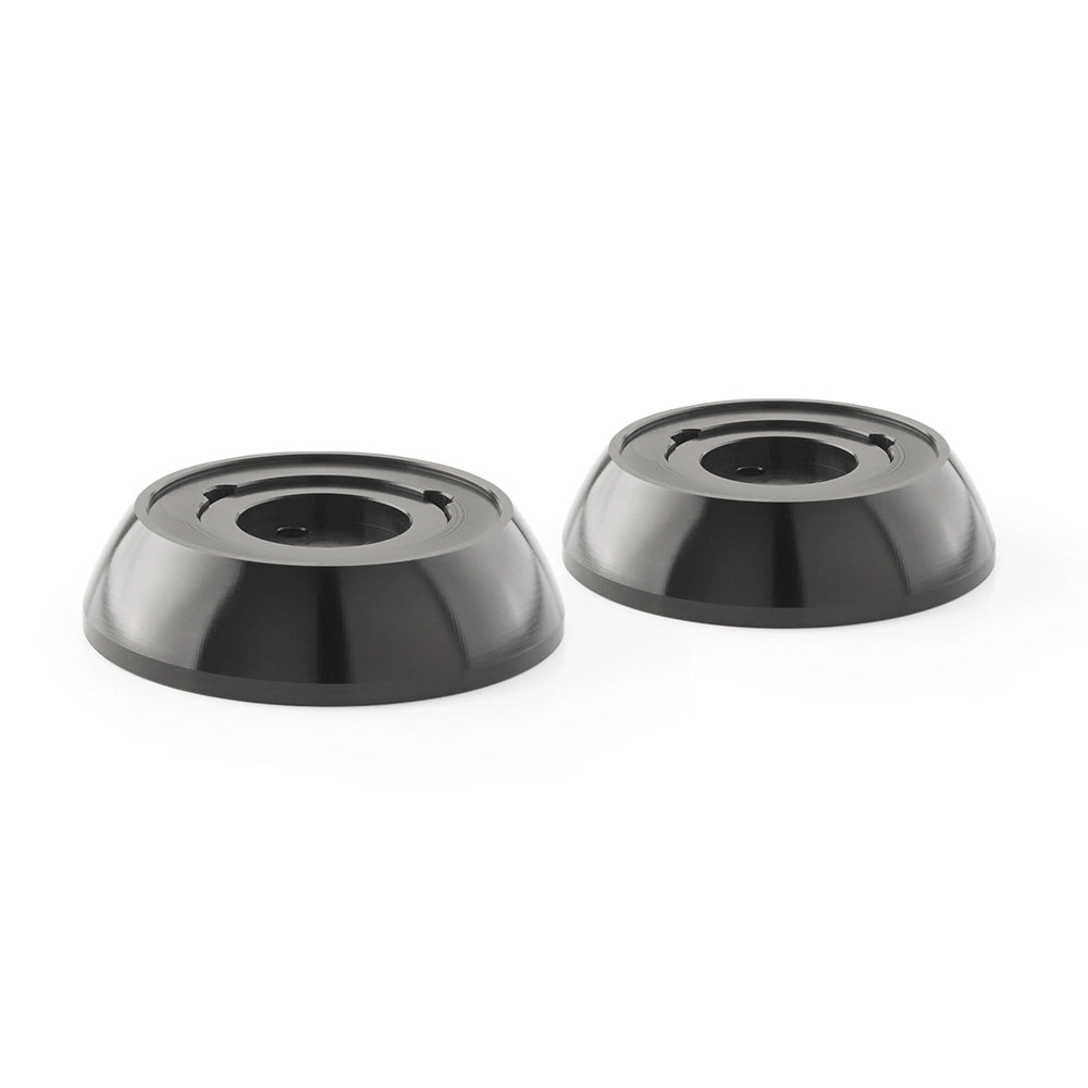JL Audio VeX&trade; Enclosed Speaker System Surface Mount - Black Anodized - PS-SWMCP-B-SM