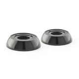 JL Audio VeX&trade; Enclosed Speaker System Surface Mount - Black Anodized - PS-SWMCP-B-SM
