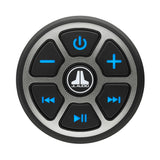 JL Audio Water-Resistant Audio Controller &amp; Receiver w/Bluetooth&reg; Wireless Technology - MBT-CRXv3