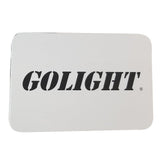 Golight Snap-On Rockguard Lens Cover f/GT Series Halogen Lights - White