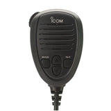 Icom Hand Microphone f/M330 - Black