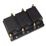 Regitar USA Ignition Coil Pack f/1990-1992 OMC 4.3L H.O. Engines