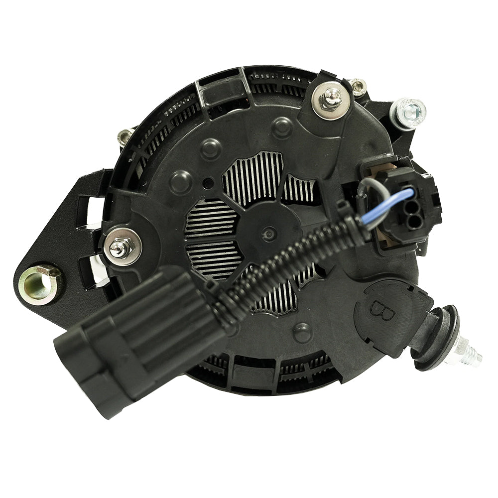ARCO Marine Zeus A225S 3.15 Alternator w/Isolated Ground (Common Rail) & Terminal Block