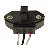 Regitar USA Ignition Module for Mercruiser Engines: 350MAG MPI, 4.3L, 5.0L, 5.7L Engines (1981-97) with THUNDERBOLT