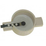 Regitar USA Rotor f/Mercruiser & Volvo Penta Inboard Engines: Natural Color