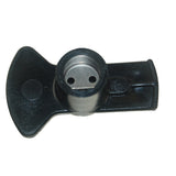 Regitar USA Rotor f/Mercruiser, OMC, Pleasurecraft, Crusader & Chrysler f/V8 Prestolite Clip Down Caps