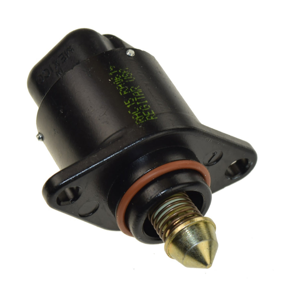 Regitar USA Idle Air Control f/Volvo Penta & OMC Engines: OMC 4.3L V6, 160-205 Hp | GM 5.0-5.7L V8, 190-280 Hp