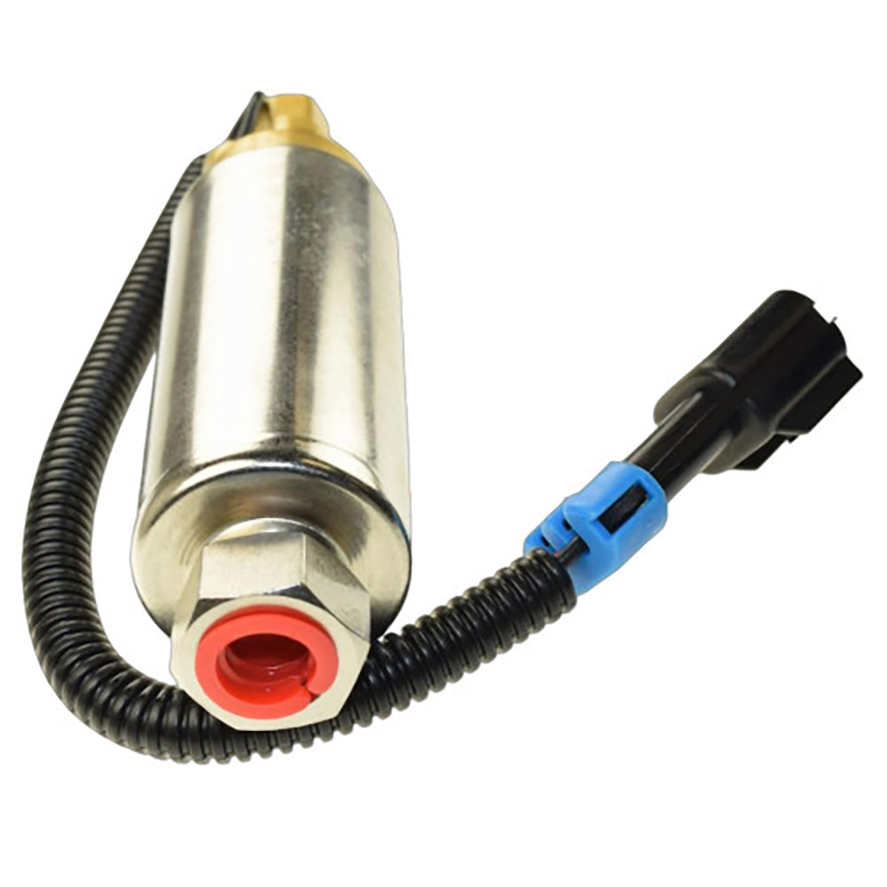 Regitar USA Marine Fuel Pump Assembly for Mercury/Mercruiser Engines: Fits MCM/MIE 4.3L/V6 & 5.0L/V8 Gen+ & Some 350 ci