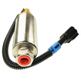 Regitar USA Marine Fuel Pump Assembly for Mercury/Mercruiser Engines: Fits MCM/MIE 4.3L/V6 & 5.0L/V8 Gen+ & Some 350 ci