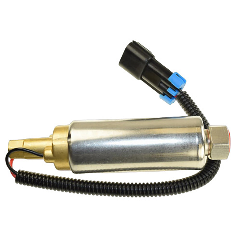Regitar USA Marine Fuel Pump Assembly for Mercury/Mercruiser Engines: Fits MCM/MIE 4.3L/V6 & 5.0L/V8 Gen+ & Some 350 ci