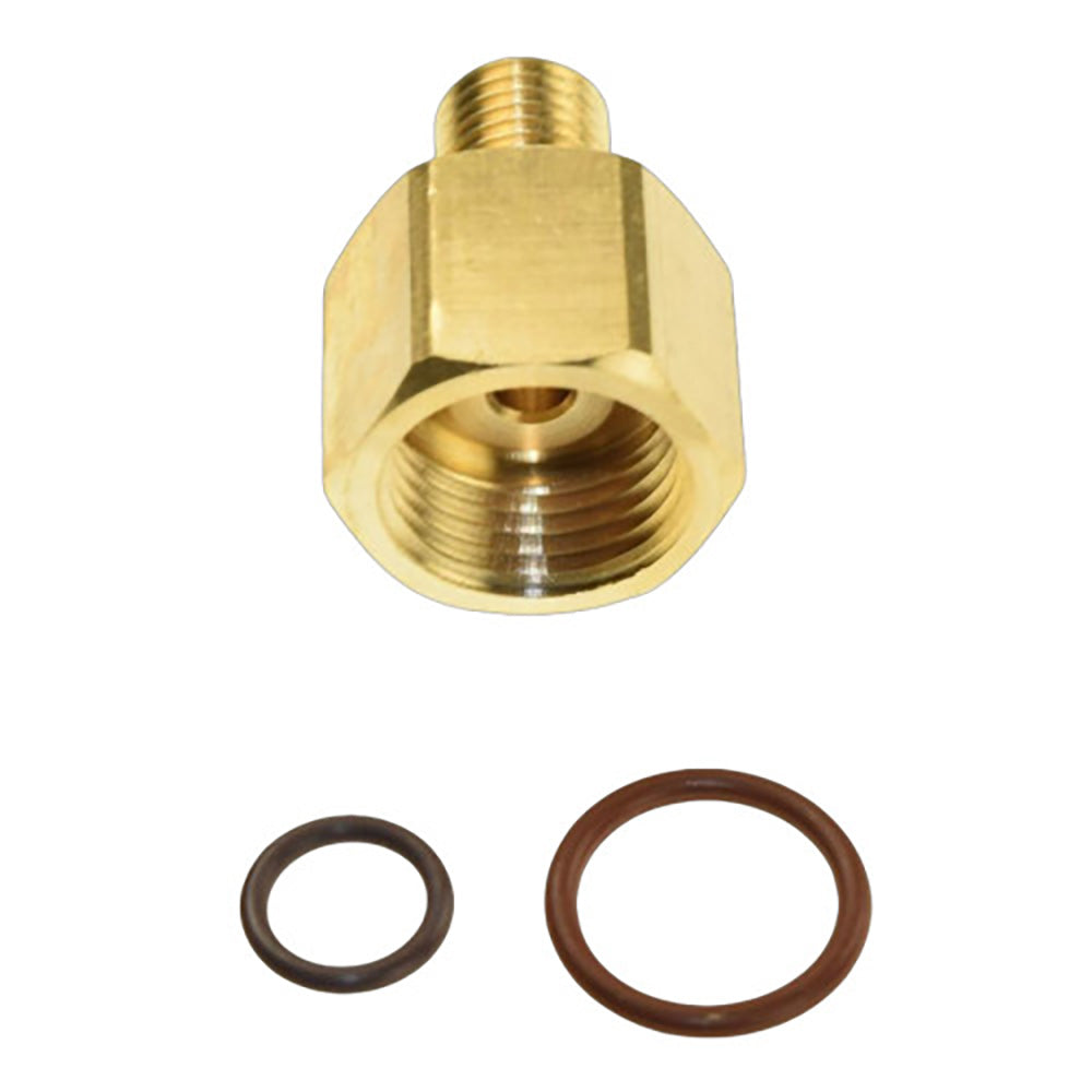 Regitar USA Marine Fuel Pump Assembly for Mercury/Mercruiser Engines: Fits MCM/MIE 4.3L/V6 & 5.0L/V8 Gen+ & Some 350 ci