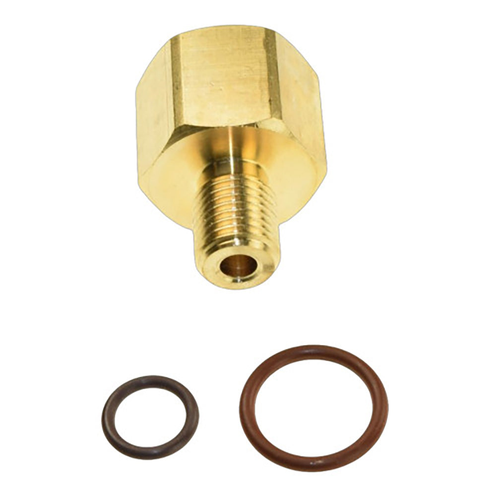 Regitar USA Marine Fuel Pump Assembly for Mercury/Mercruiser Engines: Fits MCM/MIE 4.3L/V6 & 5.0L/V8 Gen+ & Some 350 ci