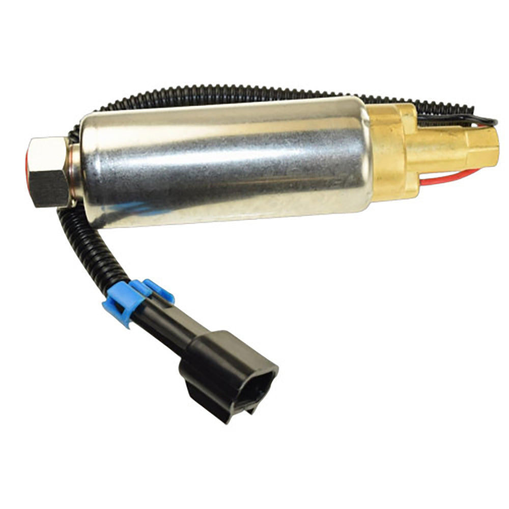 Regitar USA Marine Fuel Pump Assembly for Mercury/Mercruiser Engines: Fits MCM/MIE 4.3L/V6 & 5.0L/V8 Gen+ & Some 350 ci