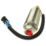 Regitar USA Fuel Pump Assembly f/Mercury & Mercruiser Engines w/High-Pressure Pump