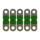 Victron MIDI-Fuse 40A/58V-M6 (Package of 5)