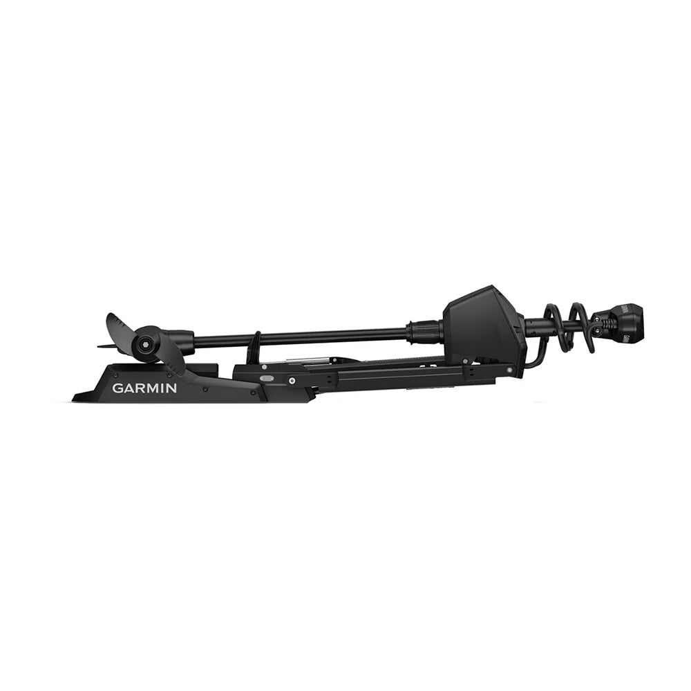 Garmin Force® Pro 57" Trolling Motor w/Built-In GT56UHD-TR Transducer