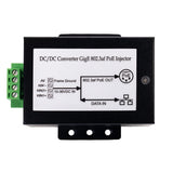 FLIR PoE Injector 12-24V 5GB