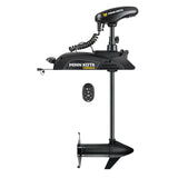 Minn Kota Kayak Terrova 55 Trolling Motor w/Micro Remote - 12v - 55 LBS - 36"
