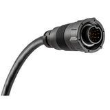 Humminbird XM-14-HW-CMSI-T Compact MEGA Side Imaging+ Transducer
