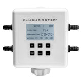 Flushmaster Outboard Flushing System - 4 Outlet w/Four 12' Hose Kits